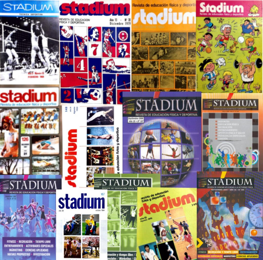 Revista Stadium Revista Stadium